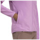Adidas Γυναικεία ζακέτα Terrex Multi Essentials Full-Zip Fleece